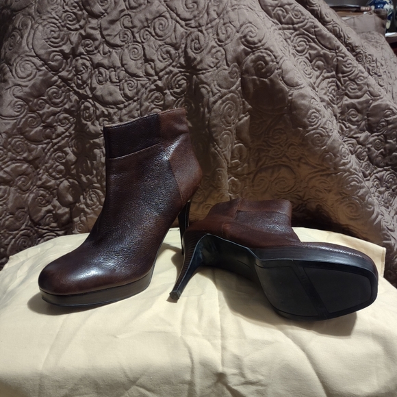 👠Nine West Ankle Boots👠 - Picture 5 of 12